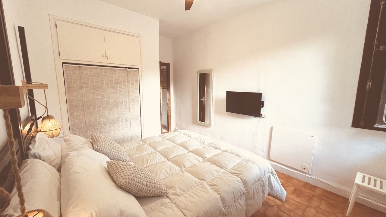 Photo of Bedroom in Espartinas
