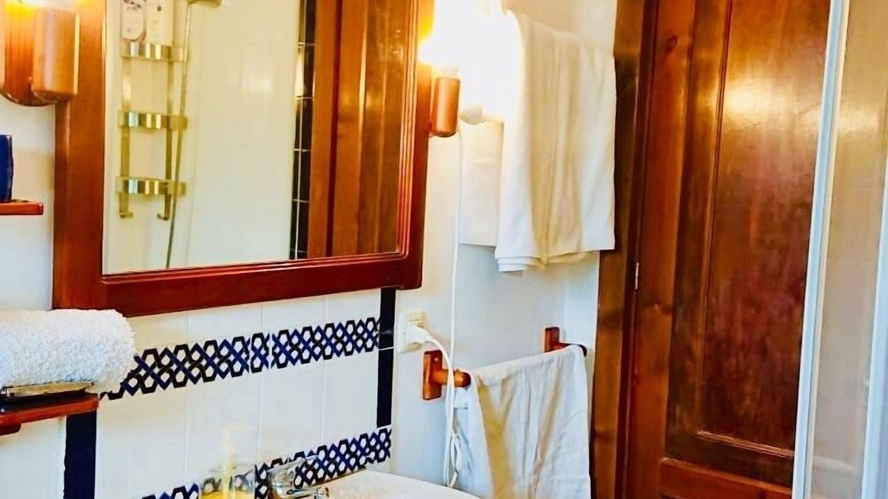 Photo of Bathroom in Espartinas