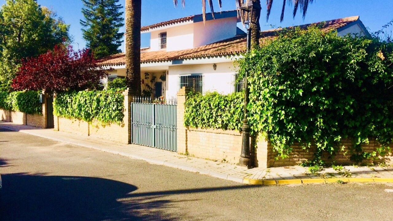 Photo of Outdoor in Espartinas