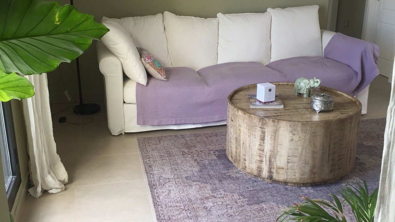 Photo of Livingroom in El Puerto de Santa Maria