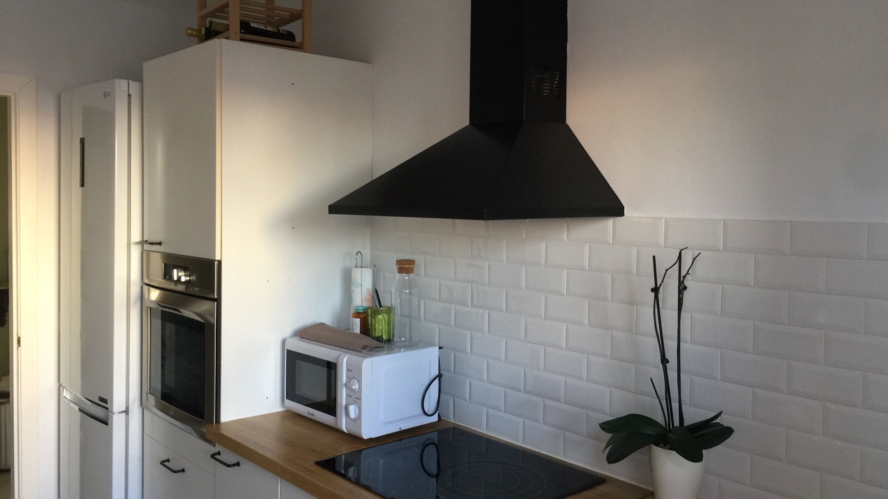 Photo of Kitchen in El Puerto de Santa Maria