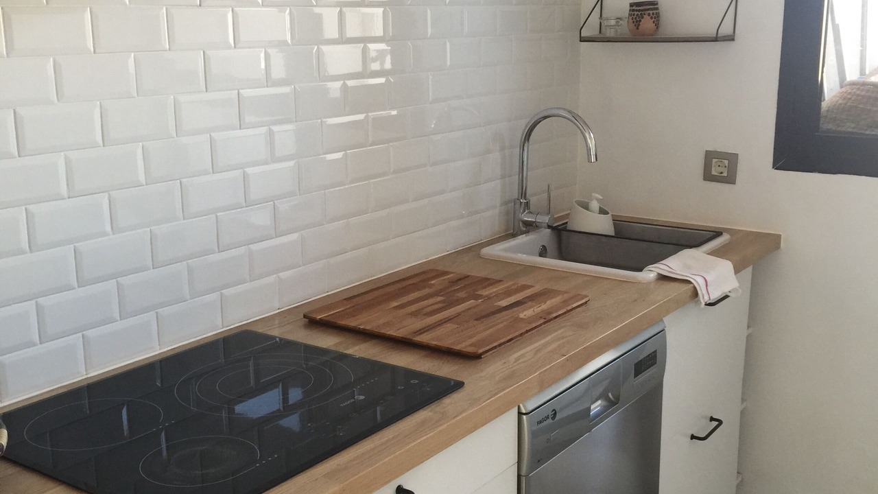 Photo of Kitchen in El Puerto de Santa Maria