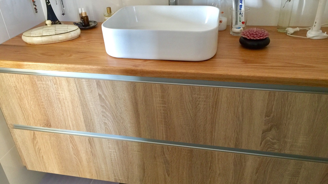 Photo of Bathroom in El Puerto de Santa Maria