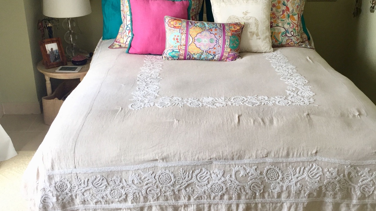 Photo of Bedroom in El Puerto de Santa Maria