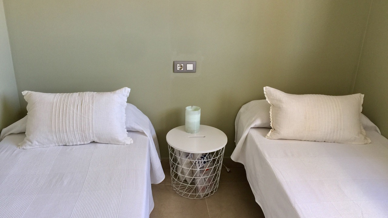 Photo of Bedroom in El Puerto de Santa Maria