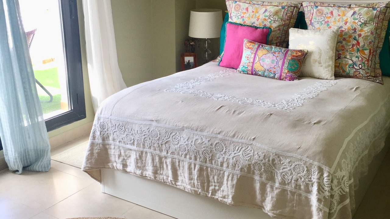 Photo of Bedroom in El Puerto de Santa Maria