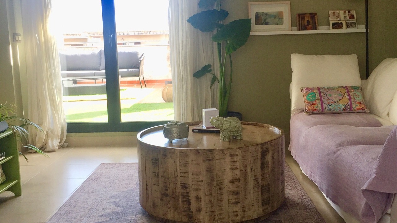 Photo of Bedroom in El Puerto de Santa Maria