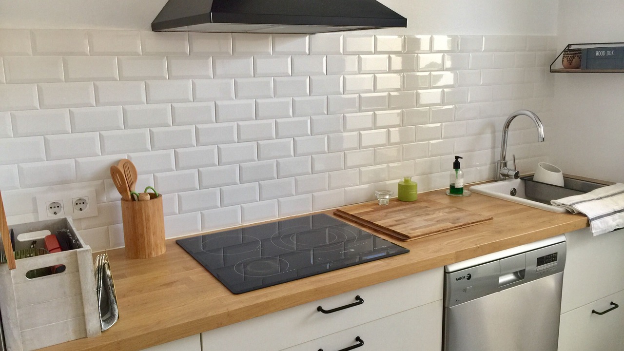 Photo of Kitchen in El Puerto de Santa Maria