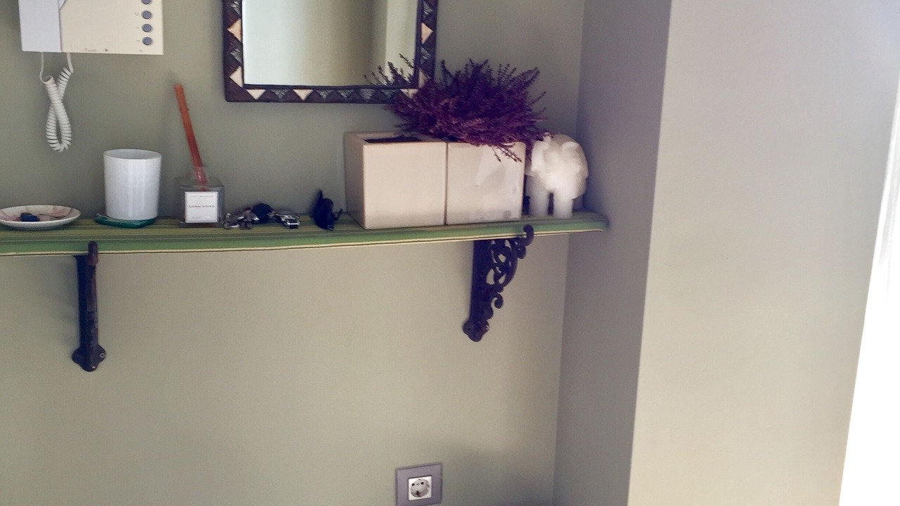 Photo of Bathroom in El Puerto de Santa Maria