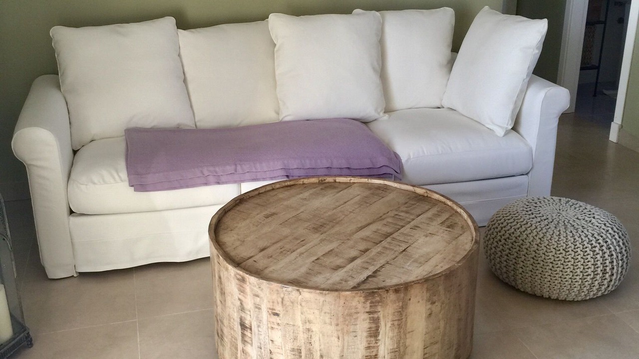 Photo of Livingroom in El Puerto de Santa Maria