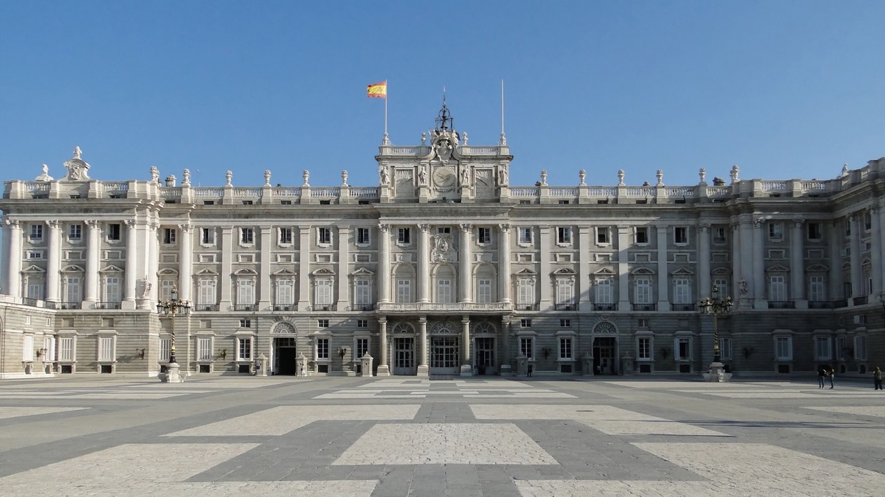 Photo of Others in Embajadores