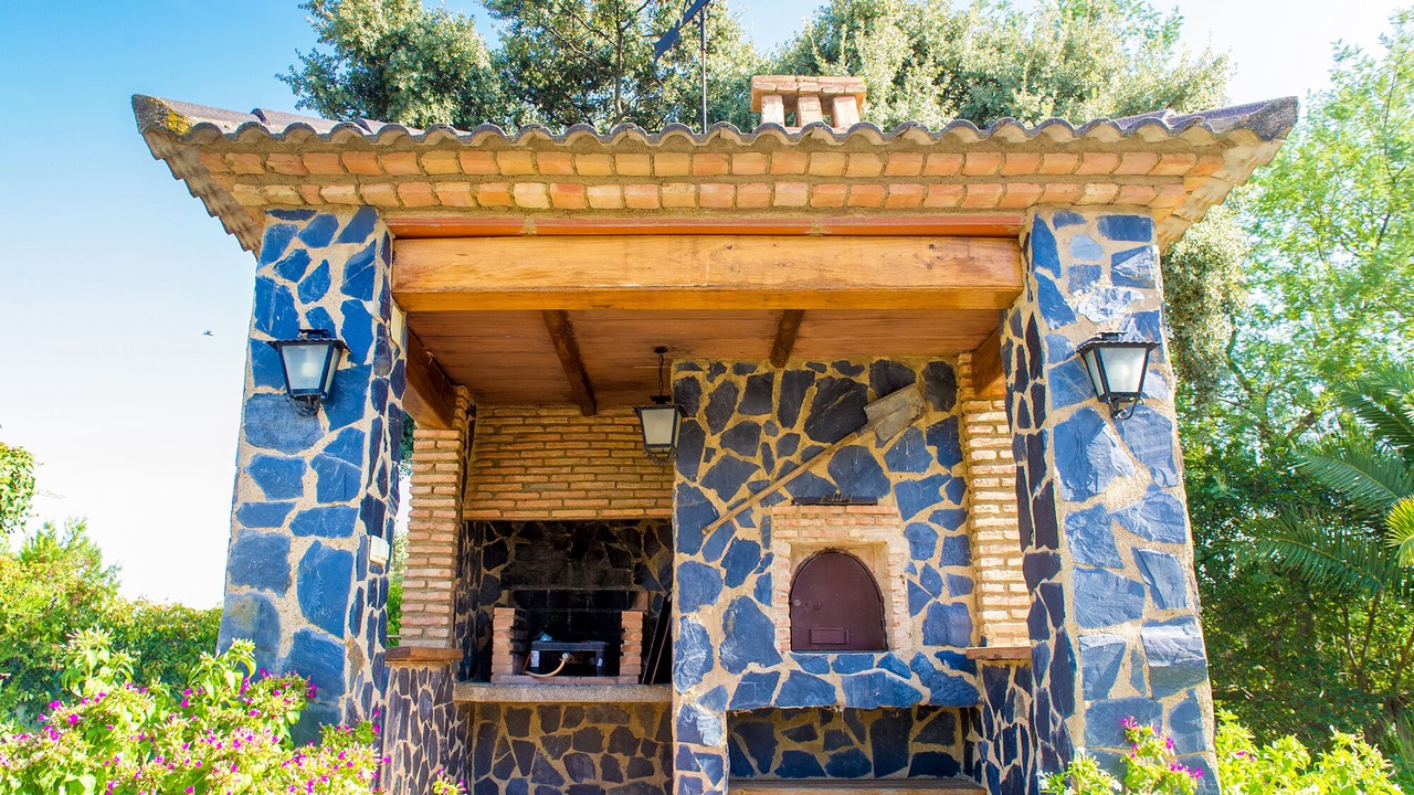 Photo of Outdoor in Alcaracejos