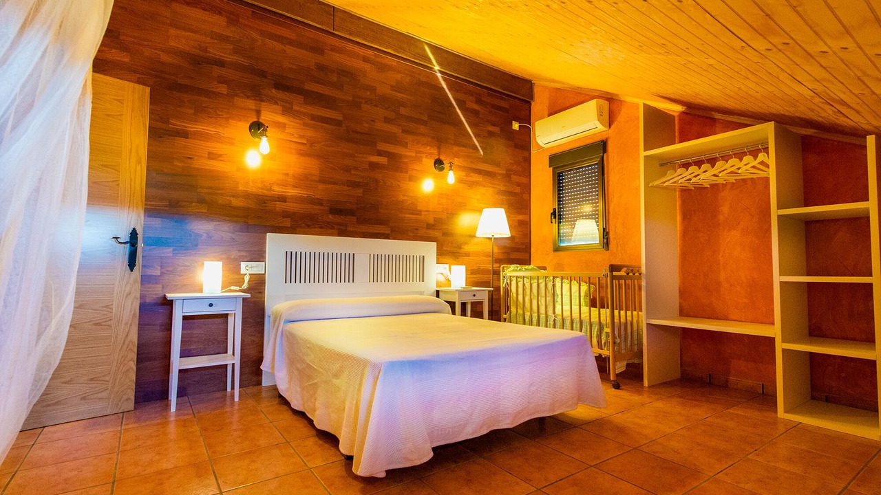 Photo of Bedroom in Alcaracejos