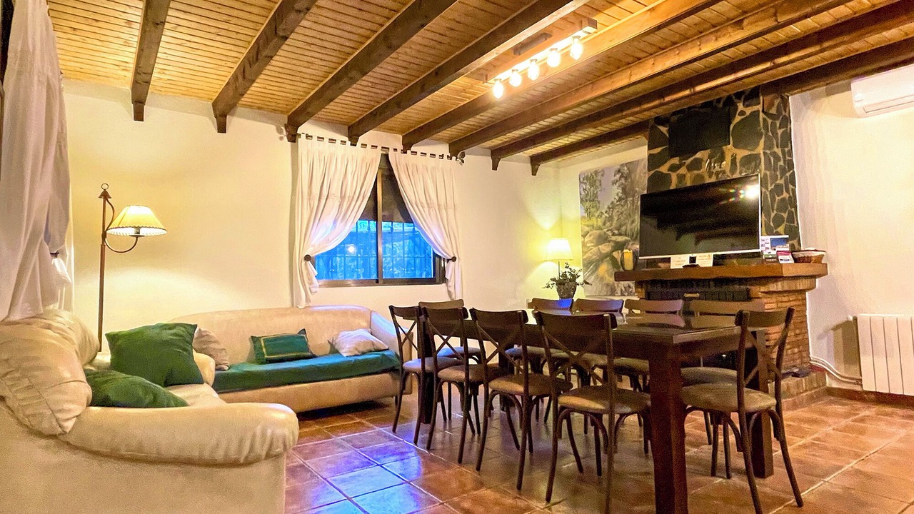 Photo of Livingroom in Alcaracejos
