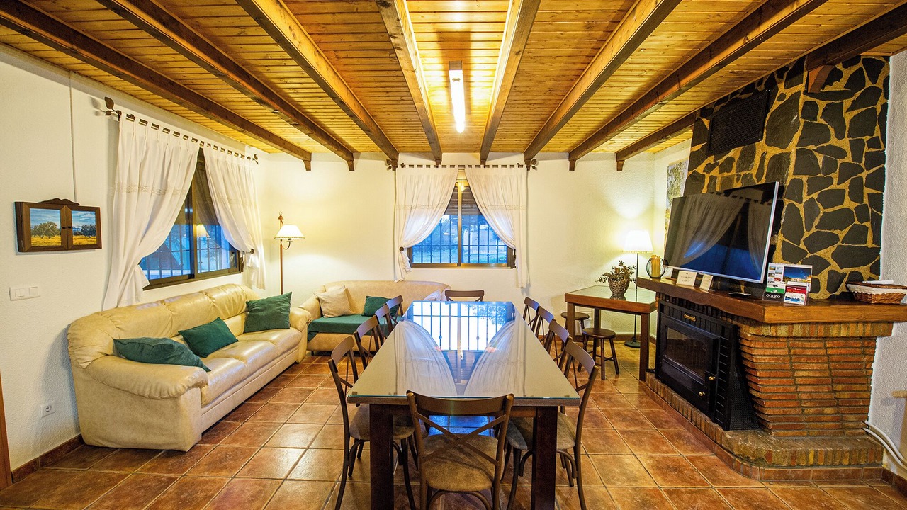 Photo of Livingroom in Alcaracejos