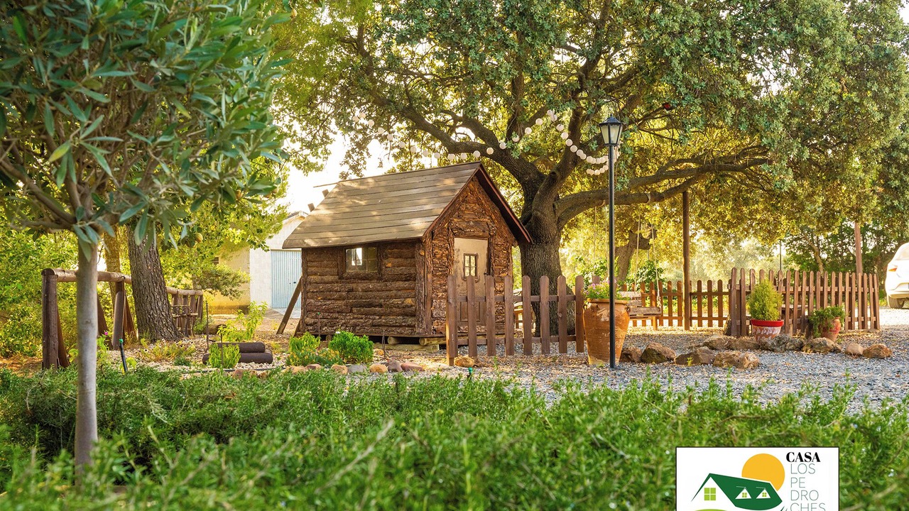 Photo of Outdoor in Alcaracejos