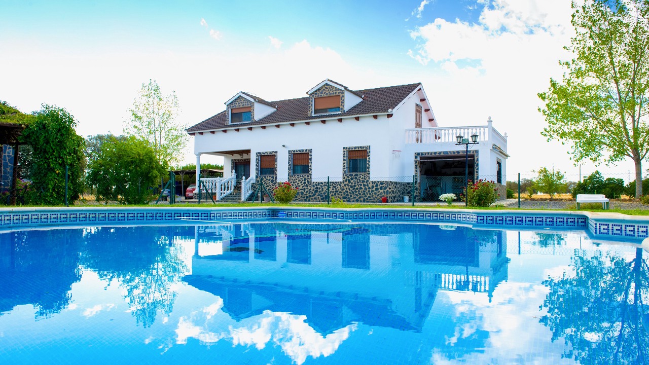 Photo of Outdoor in Alcaracejos