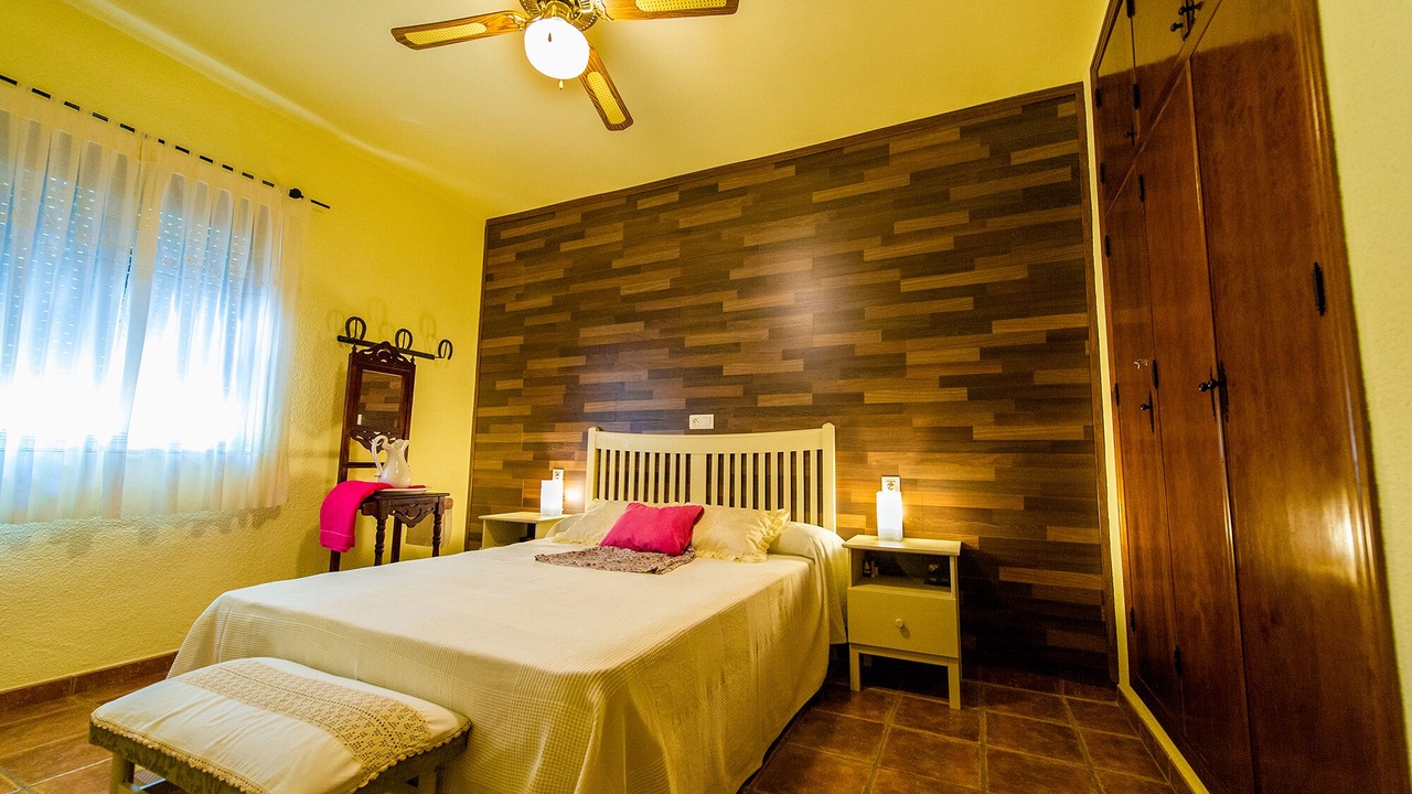 Photo of Bedroom in Alcaracejos