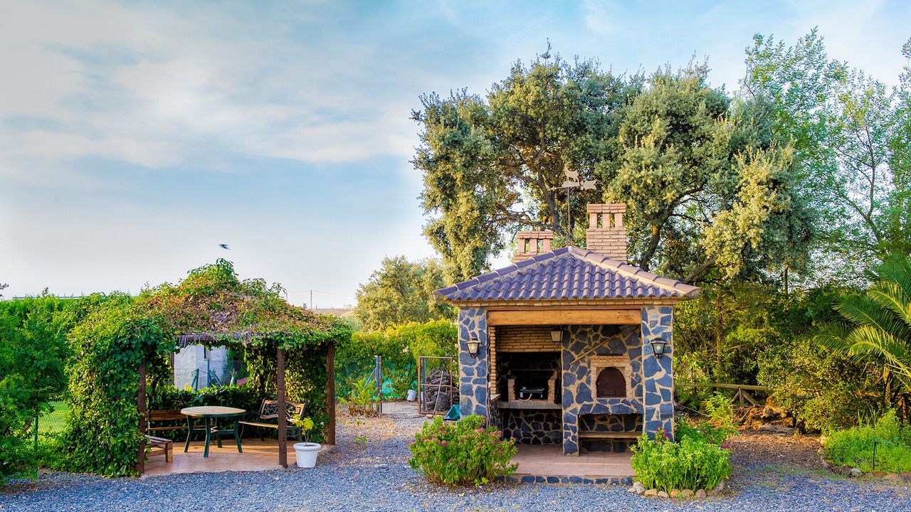 Photo of Outdoor in Alcaracejos