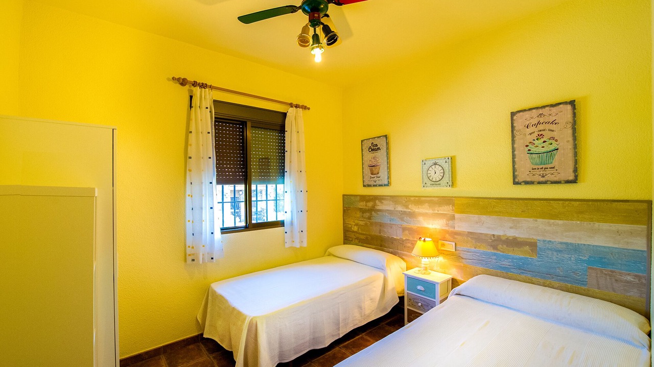 Photo of Bedroom in Alcaracejos