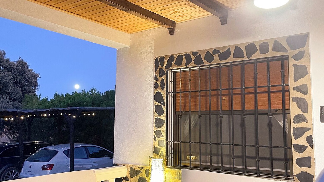 Photo of Patio Balcony in Alcaracejos