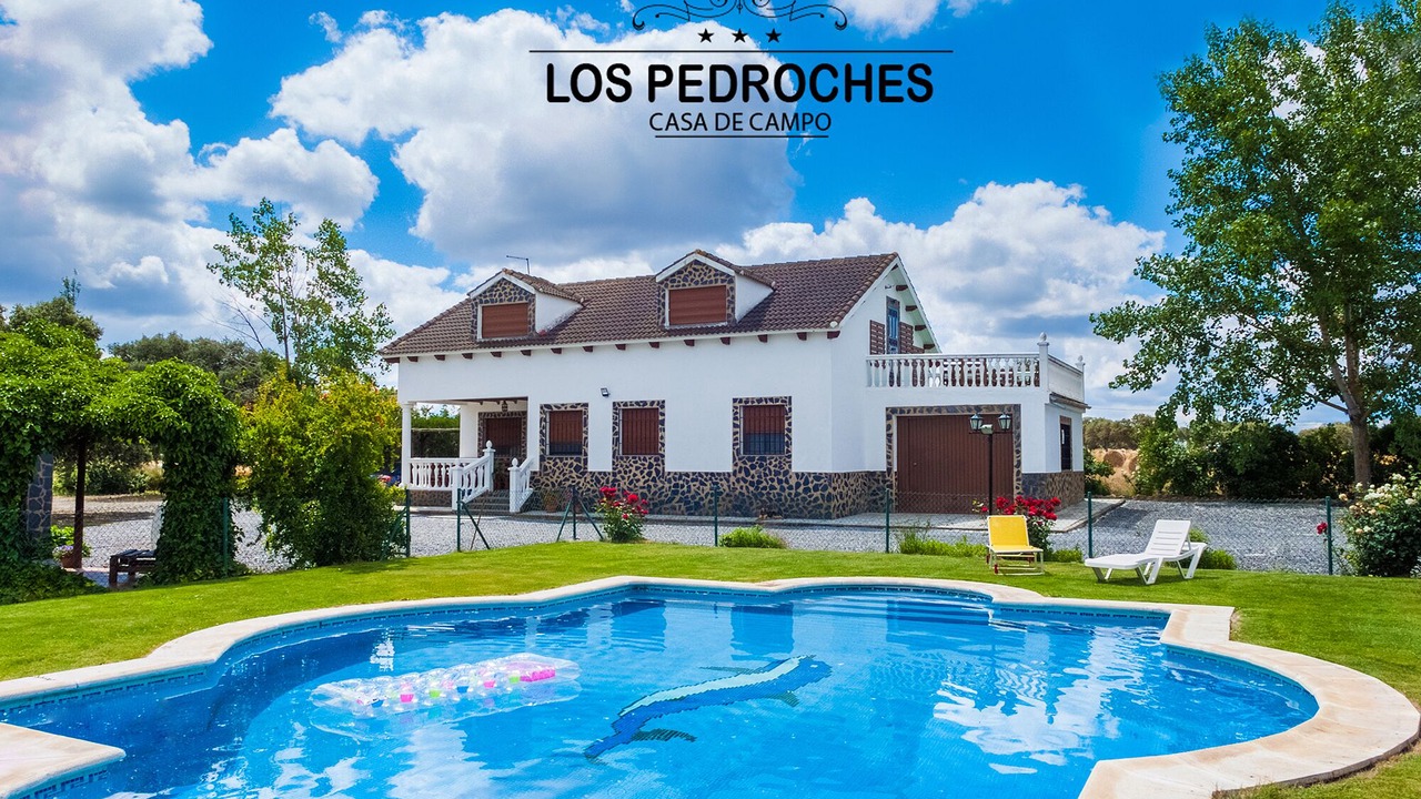 Photo of Outdoor in Alcaracejos