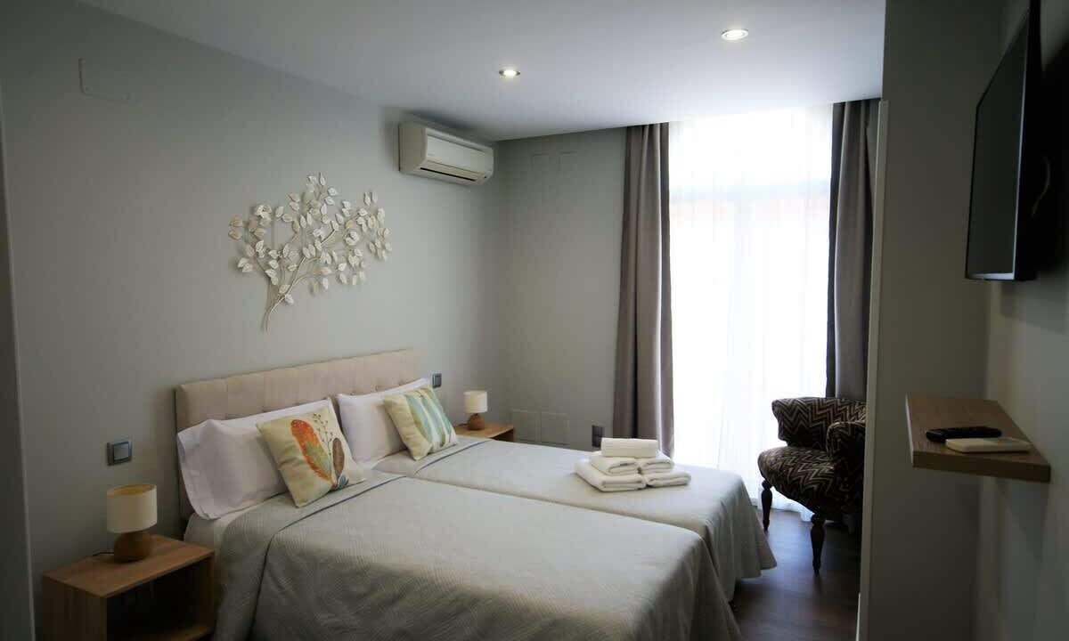Photo of Bedroom in Centro
