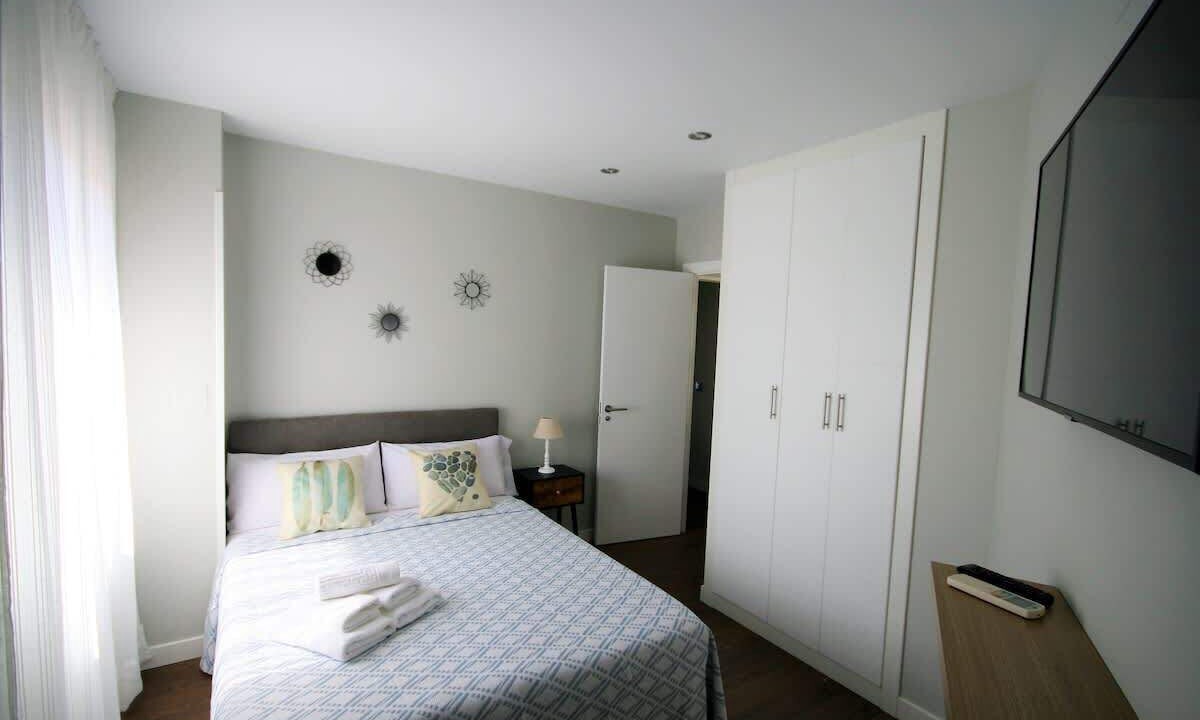 Photo of Bedroom in Centro