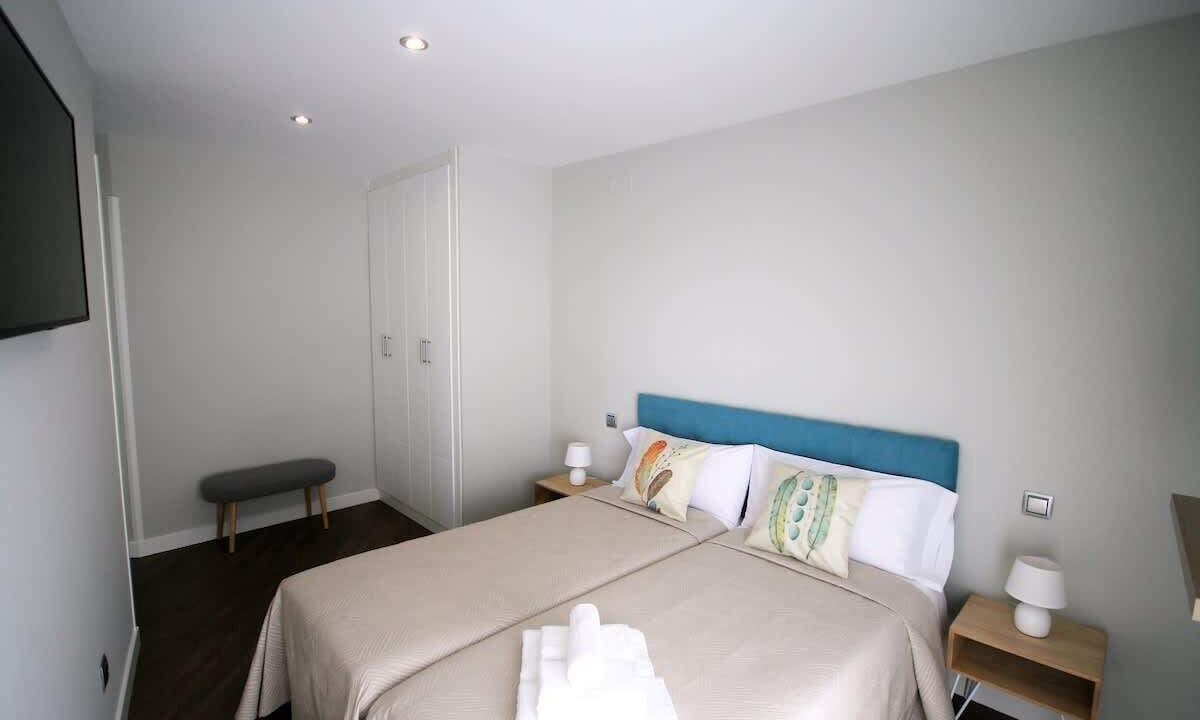 Photo of Bedroom in Centro