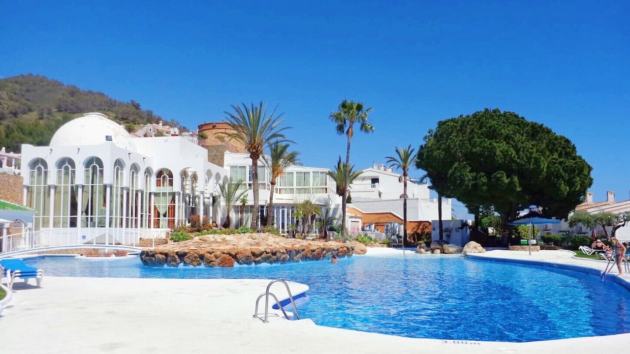 Photo of Outdoor in Nerja