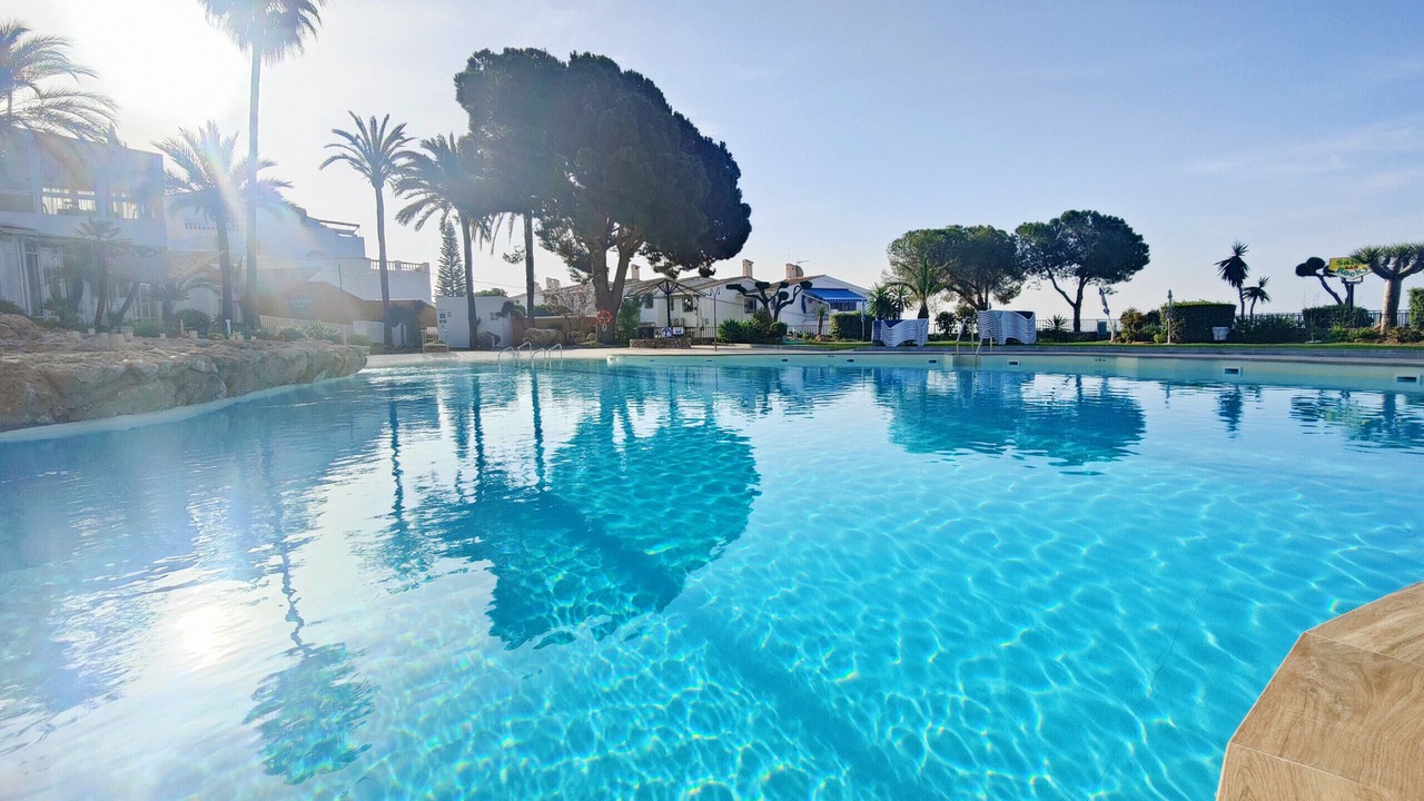 Photo of Outdoor in Nerja