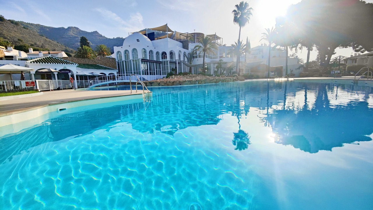 Photo of Outdoor in Nerja