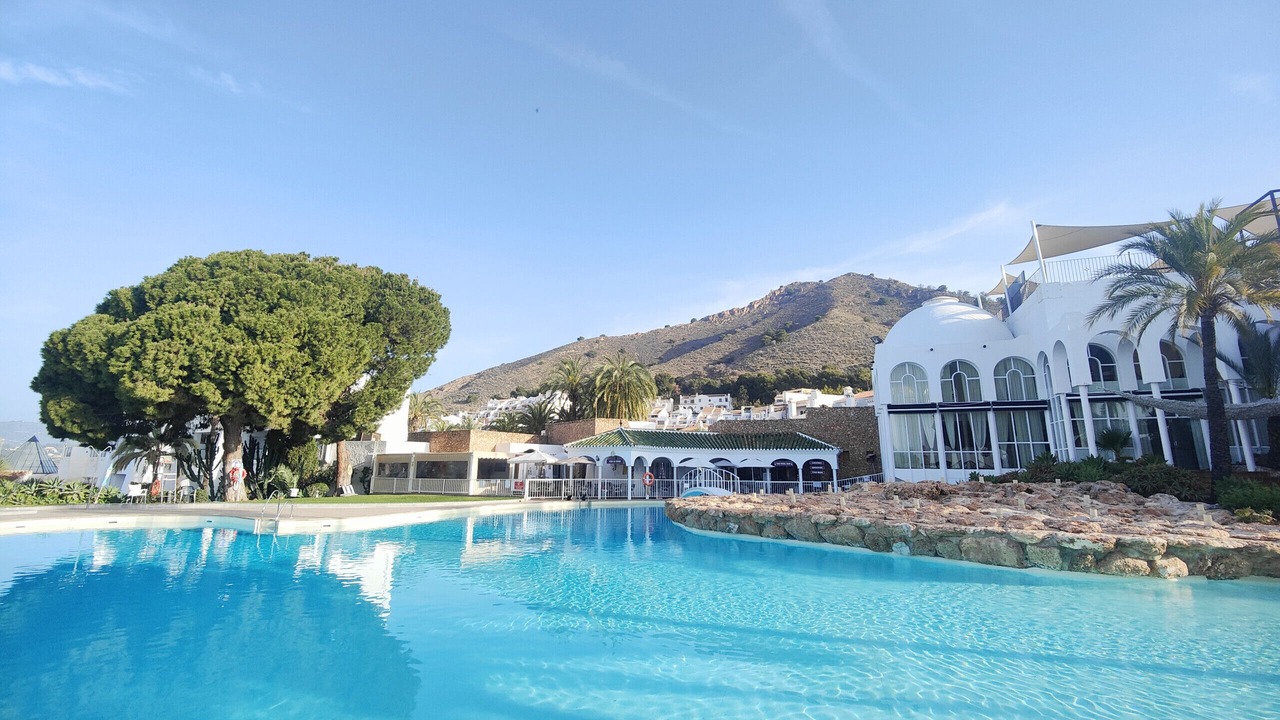 Photo of Outdoor in Nerja