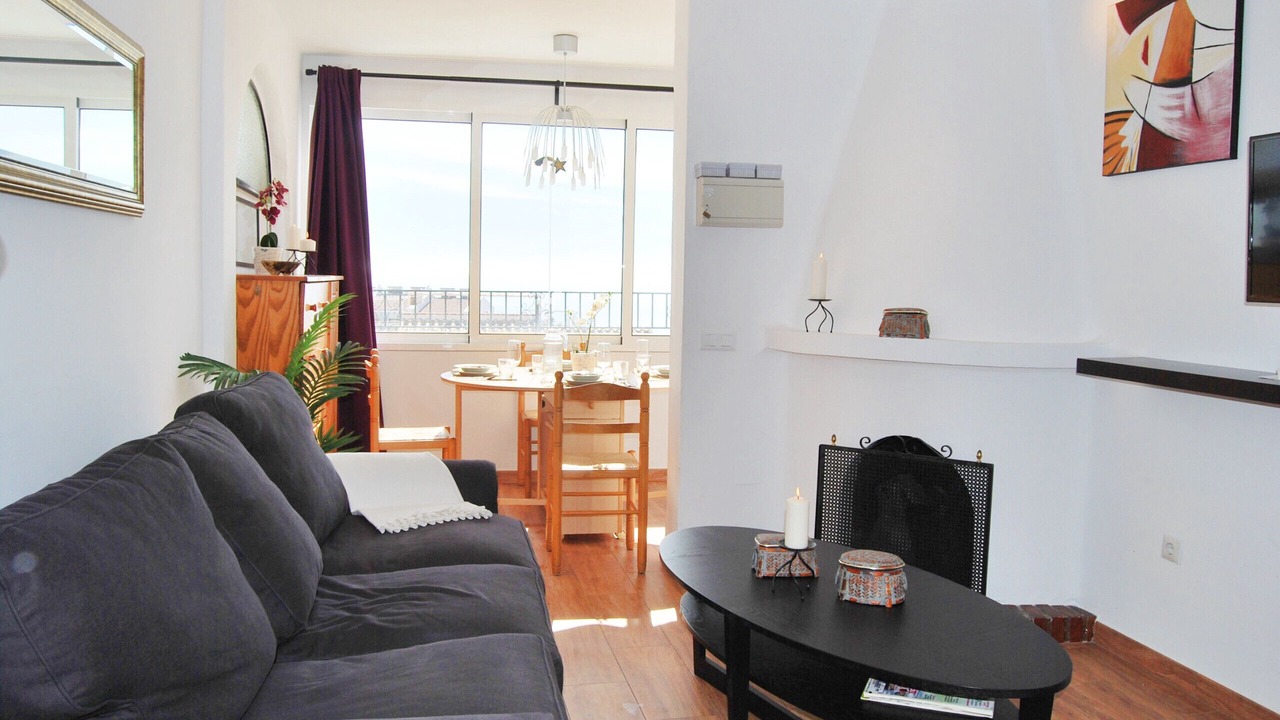 Photo of Livingroom in Nerja