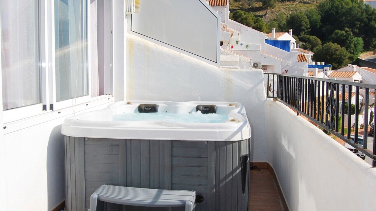 Photo of Outdoor in Nerja