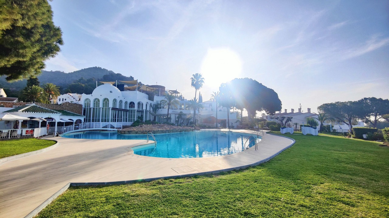 Photo of Outdoor in Nerja