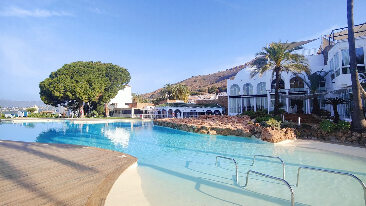 Photo of Outdoor in Nerja