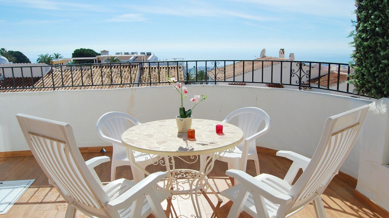 Photo of Outdoor in Nerja