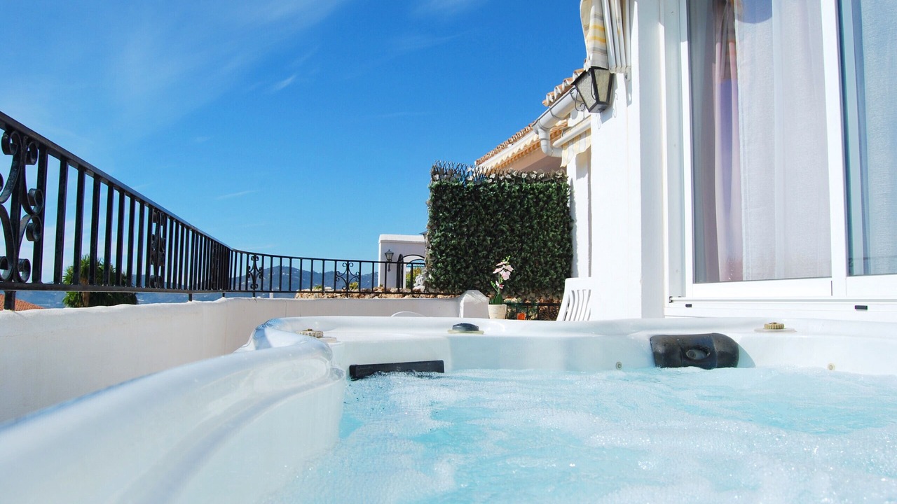Photo of Outdoor in Nerja
