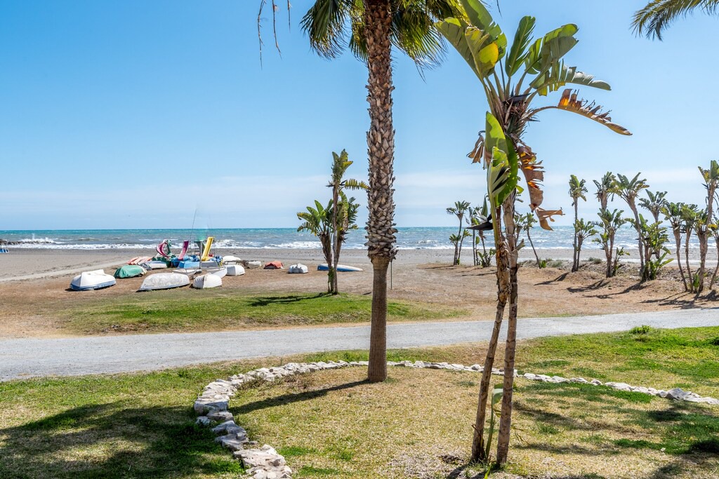 Photo of Outdoor in La Malagueta