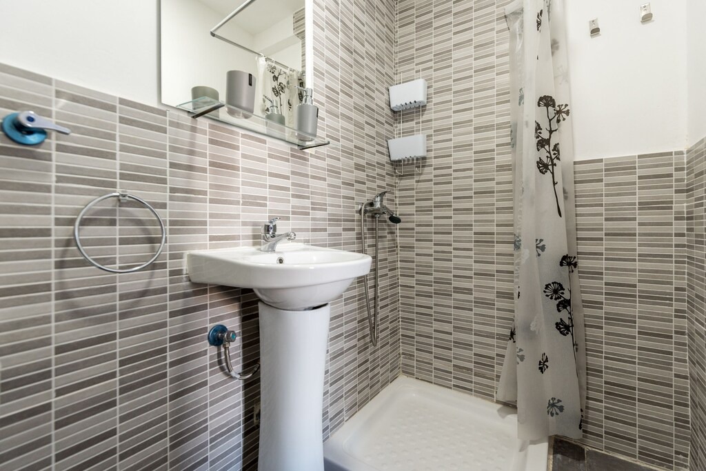 Photo of Bathroom in La Malagueta