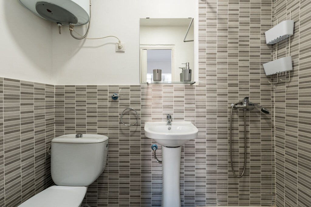Photo of Bathroom in La Malagueta