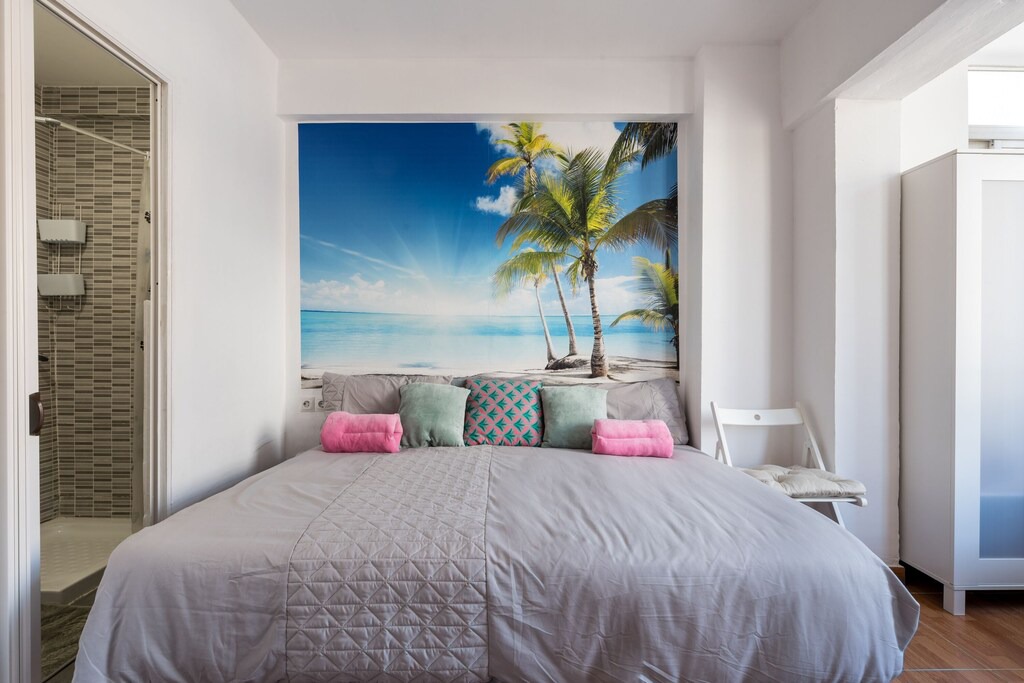 Photo of Bedroom in La Malagueta