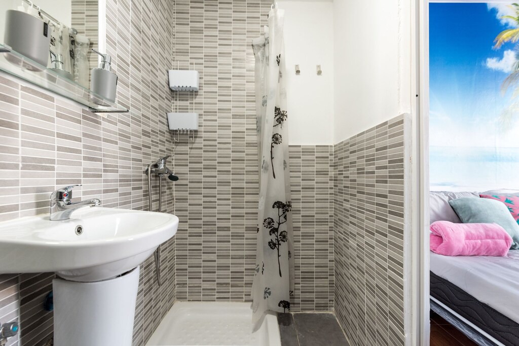 Photo of Bathroom in La Malagueta