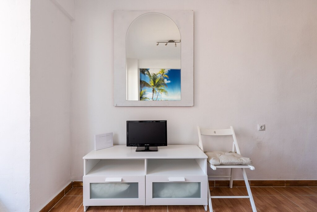 Photo of Livingroom in La Malagueta