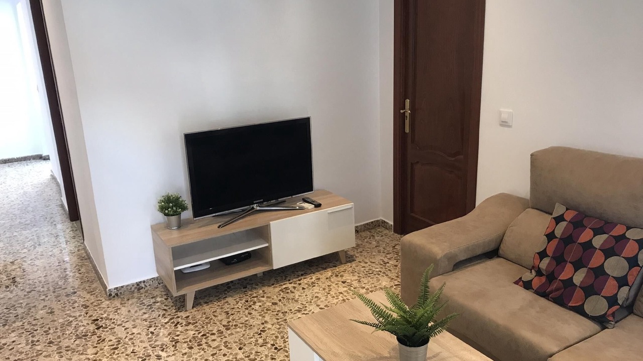 Photo of Livingroom in Distrito Sur