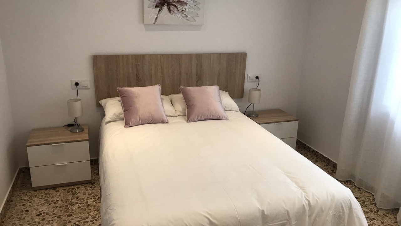 Photo of Bedroom in Distrito Sur