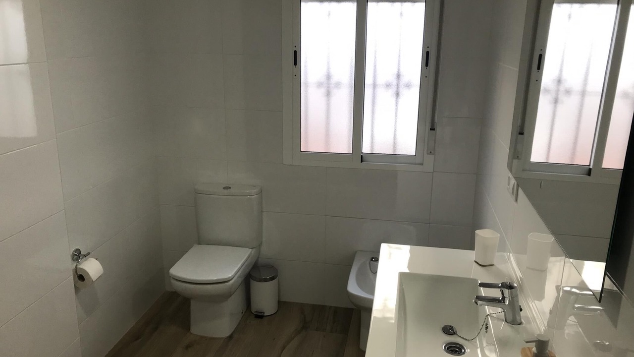 Photo of Bathroom in Distrito Sur