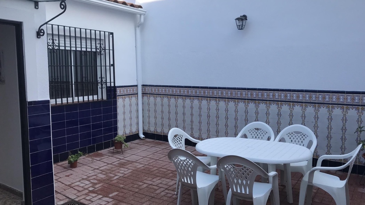 Photo of Outdoor in Distrito Sur