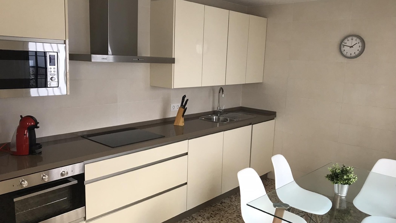 Photo of Kitchen in Distrito Sur
